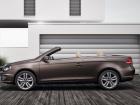 Volkswagen Eos 1.4 TSI, 2011 - ....