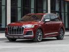 Audi SQ7 4.0 TDI quattro, 2019 - ....