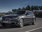 BMW 1 seeria M140i xDrive, 2015 - ....