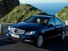 Mercedes-Benz C 250 BlueEFFICIENCY, 2011 - 2013