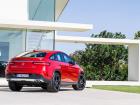 Mercedes-Benz GLE 400, 2015 - ....