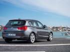 BMW 1 seeria 116i, 2017 - ....