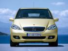 Mercedes-Benz A 160 CDI, 2005 - 2008