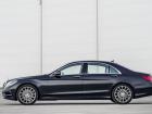 Mercedes-Benz S 350 BlueTEC Lang, 2013 - 2017