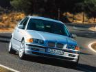 BMW 3 seeria 325xi, 2000 - 2001