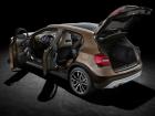Mercedes-Benz GLA 200, 2013 - 2017
