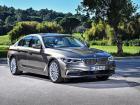 BMW 5 seeria 520d, 2016 - ....