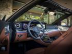 Mercedes-Benz E 200 4MATIC, 2017 - ....