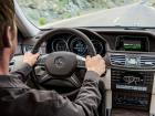 Mercedes-Benz E 350 BlueTEC 4Matic, 2013 - 2016
