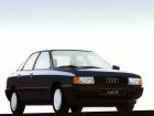Audi  80 2.0 E, 1989 - 1991