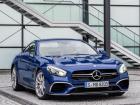 Mercedes-Benz SL 400, 2016 - ....
