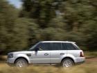 Land Rover Range Rover Sport 4.4 V8, 2005 - 2009