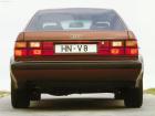 Audi V8 Long, 1990 - 1991