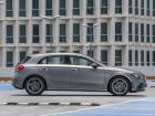 Mercedes-Benz A A250, 2018 - ....