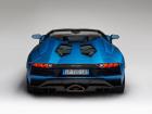 Lamborghini Aventador S 6.5, 2016 - ....