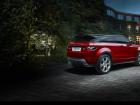 Land Rover Range Rover Evoque 2.2 4WD, 2013 - ....
