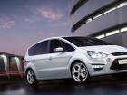 Ford S-MAX 1.6 TDCi, 2010 - ....