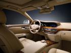 Mercedes-Benz S 500 4Matic Lang, 2009 - 2013