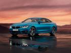 BMW 4 seeria 418d, 2017 - ....