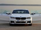 BMW 6 seeria Gran Turismo 630i, 2017 - ....