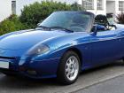 Fiat Barchetta 1.8 16v, 1995 - 2003