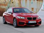 BMW 2 seeria 235i, 2013 - 2017