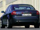 Audi S6 Quattro, 2001 - 2004