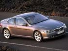 BMW 6 seeria 630i, 2004 - 2007