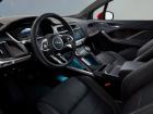 Jaguar I-Pace EV400 AWD, 2018 - ....