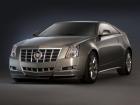 Cadillac CTS 3.6 AWD, 2007 - 2014