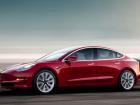 Tesla Model 3 , 2017 - ....