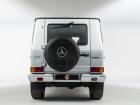 Mercedes-Benz G 300 D, 1993 - 1994