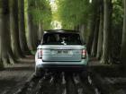 Land Rover Range Rover 5.0 V8 Supercharged, 2013 - ....