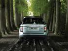 Land Rover Range Rover 3.0, 2013 - ....