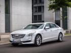 Cadillac CT6 2.0, 2017 - ....
