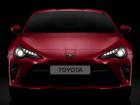 Toyota GT86 , 2016 - ....