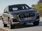 Audi SQ7 4.0 TDI quattro, 2019 - ....
