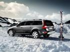 Volvo XC70 T6 AWD, 2011 - 2013