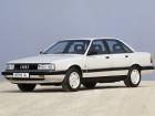 Audi 200 Quattro, 1989 - 1991