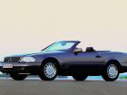 Mercedes-Benz SL 320, 1995 - 1998