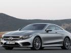 Mercedes-Benz S 63 AMG 4MATIC, 2014 - 2017