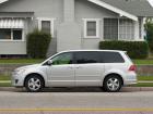 Volkswagen Routan 3.6, 2008 - ....