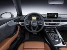Audi A5 2.0 TDI Quattro, 2016 - ....