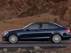 Mercedes-Benz C 250 BlueEFFICIENCY, 2011 - 2013