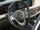 Mercedes-Benz S 400d 4MATIC L, 2017 - ....