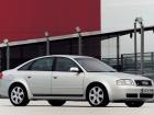 Audi S6 Quattro, 1999 - 2001