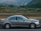 Mercedes-Benz S 500 4Matic Lang, 2009 - 2013