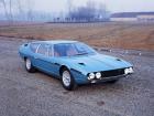 Lamborghini Espada 3.9, 1968 - 1981