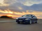 BMW 6 seeria 640d xDrive Coupe, 2015 - ....
