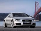 Audi A7 Sportback 3.0 TDI quattro, 2011 - ....